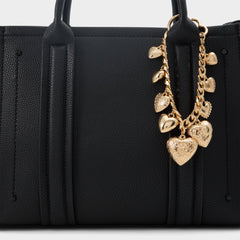 Gold Timelesslove in Gold - Bag charm | Aldo