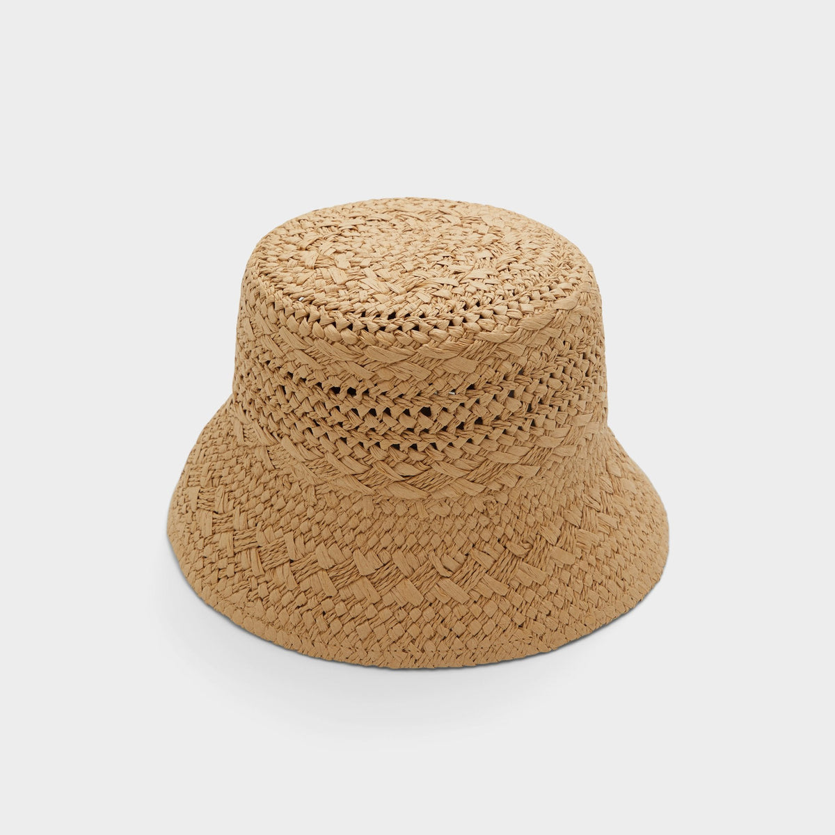 Light Brown Braddan Light Brown Women's Hats - Bucket Hat | Aldo