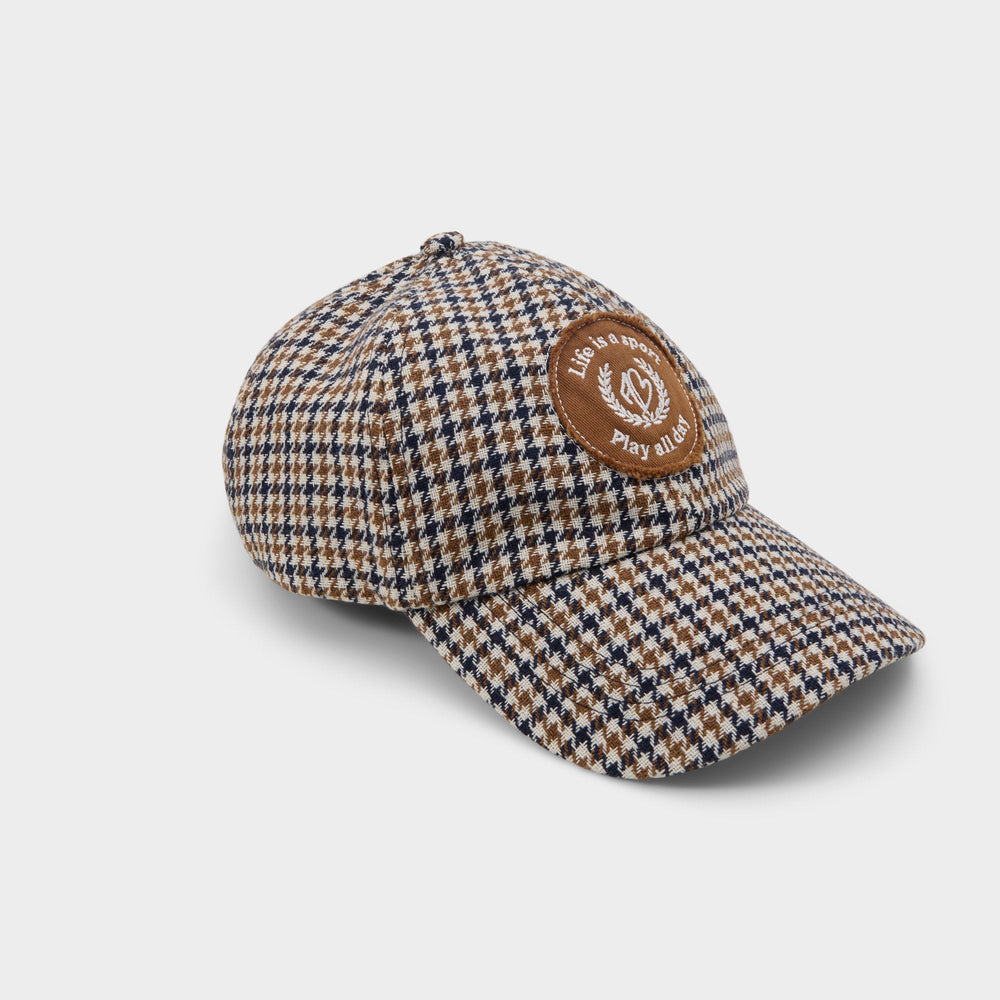 Other beige Lifeisasport in Other Beige - Cap | Aldo