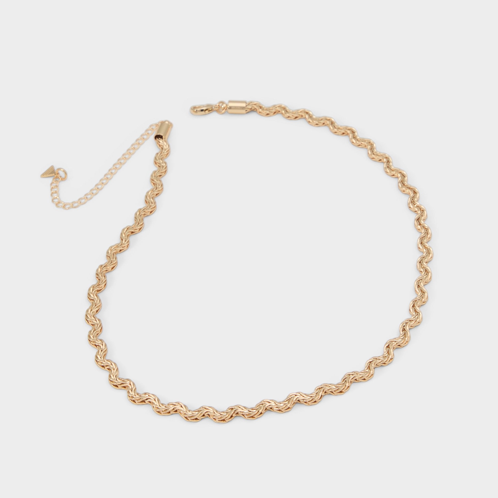 Gold Xanthee in Gold - Necklace | Aldo