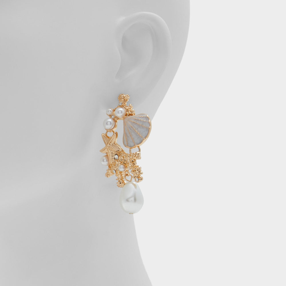 Ice Corallia Ice Women's Earrings - Chandelier earrings | Aldo