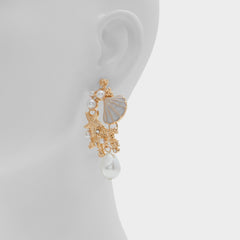 Ice Corallia Ice Women's Earrings - Chandelier earrings | Aldo