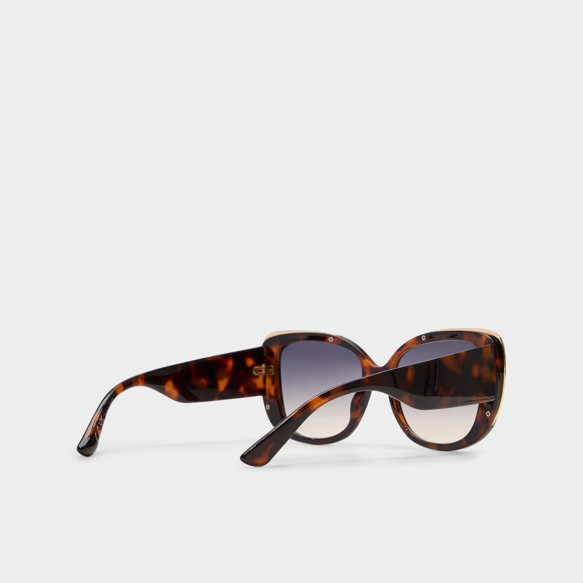 Other Brown Dorkayx Other Brown Women's Square - Square sunglasses | Aldo