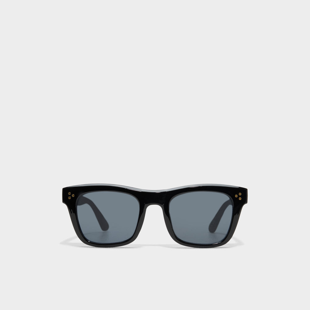 Black Aliralx Black Women's Sunglasses - Sunglasses | Aldo