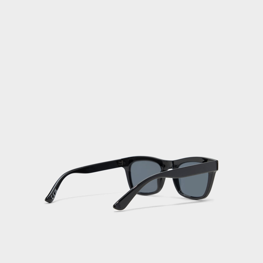 Black Aliralx Black Women's Sunglasses - Sunglasses | Aldo