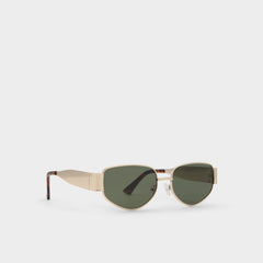 Gold Prerradan in Gold - Cat eye sunglasses | Aldo
