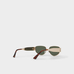 Gold Prerradan in Gold - Cat eye sunglasses | Aldo