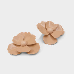 Light Purple Luccyy in Light Purple - Statement earrings | Aldo