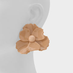 Light Purple Luccyy in Light Purple - Statement earrings | Aldo