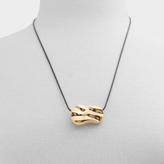 Black/gold multi Zayna in Black Gold Multi - Necklace | Aldo