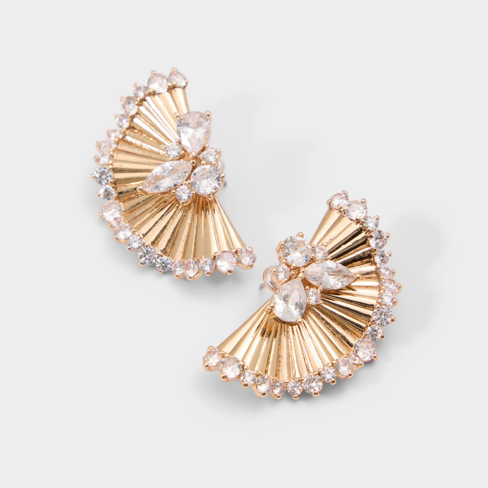 Gold/clear multi Fariaria in Gold Clear Multi - Earrings | Aldo