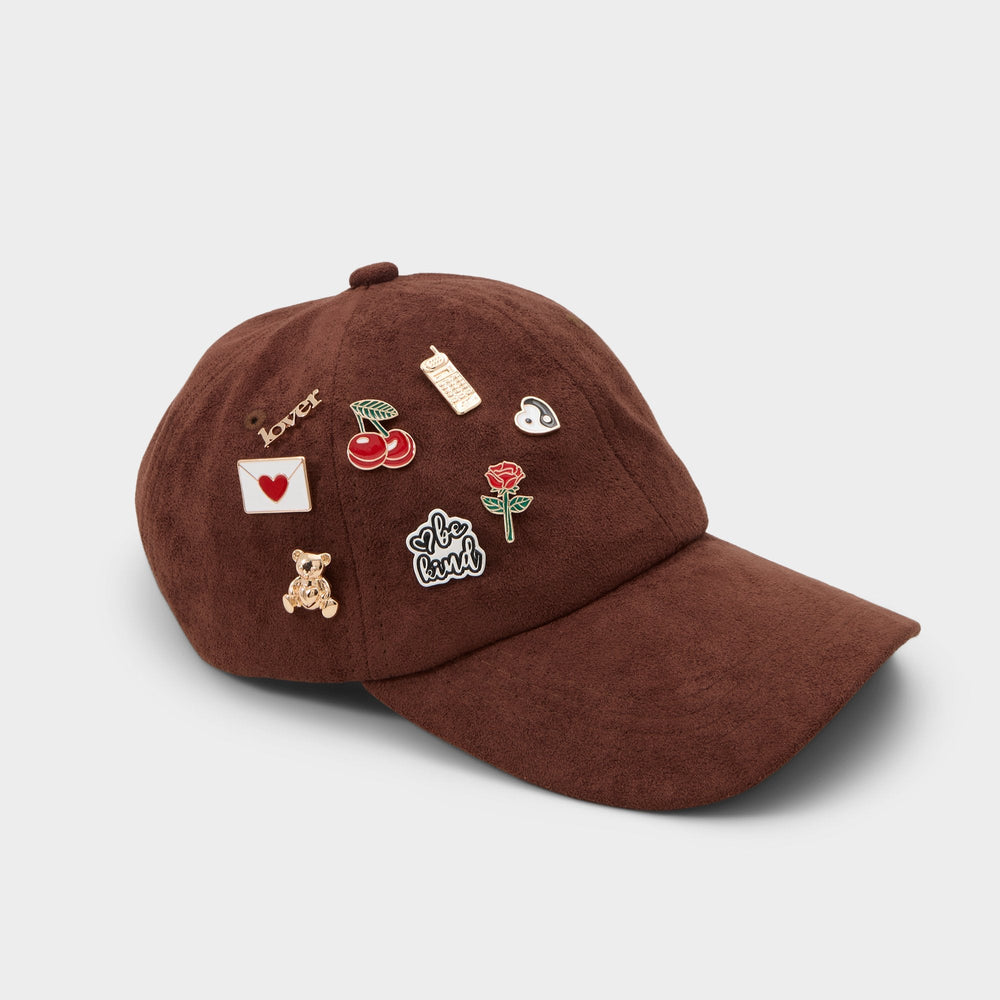 Red Romantique Red Women's Accessories - Decorative pins | Aldo