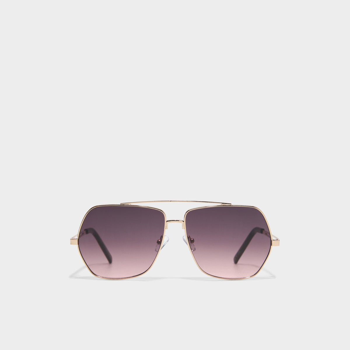Bordo Elaymas in Bordo - Aviator sunglasses | Aldo