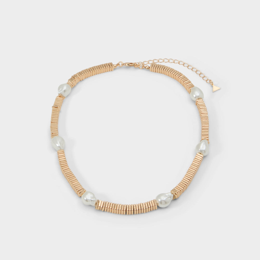 Ice Amelinna in Ice - Necklace | Aldo