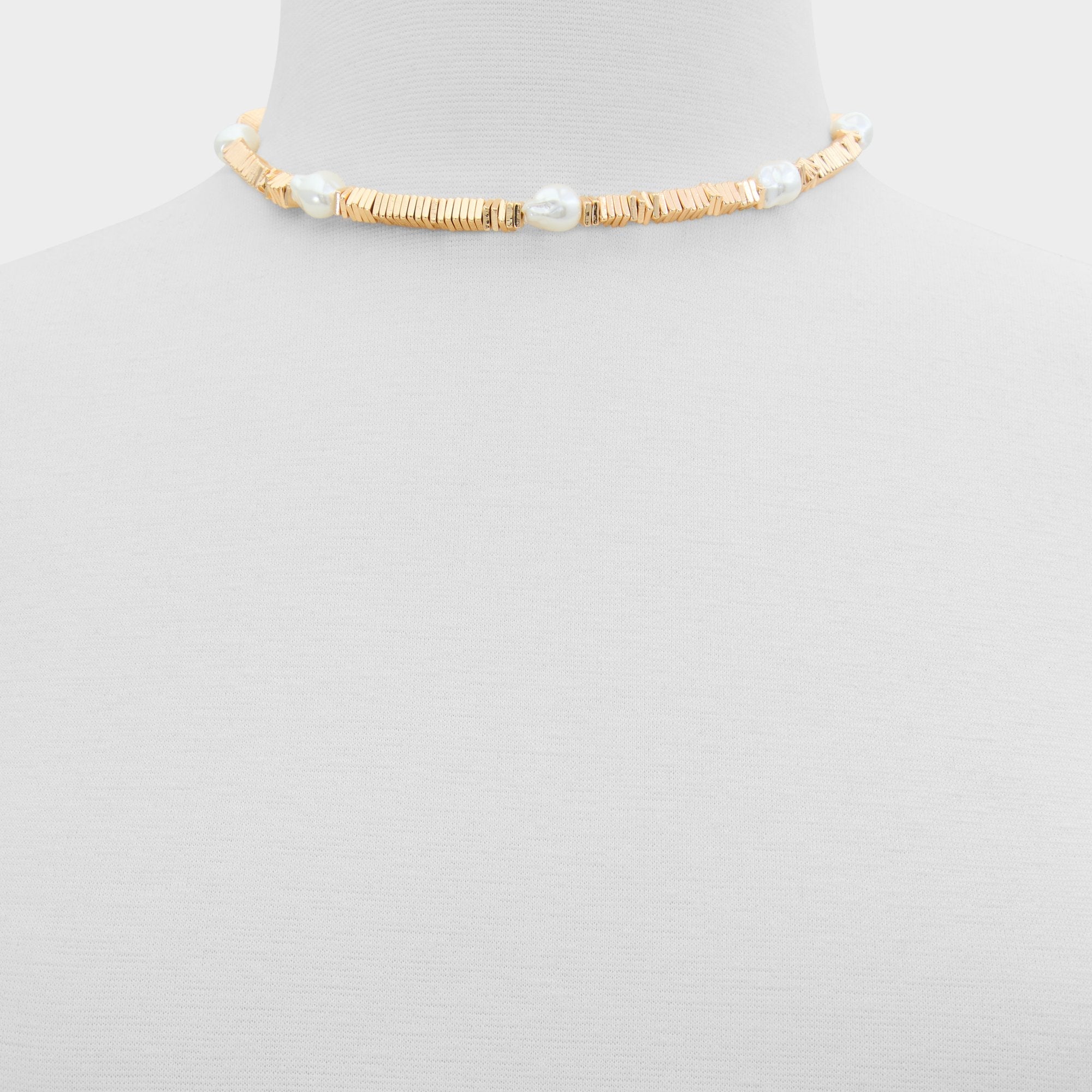 Ice Amelinna in Ice - Necklace | Aldo