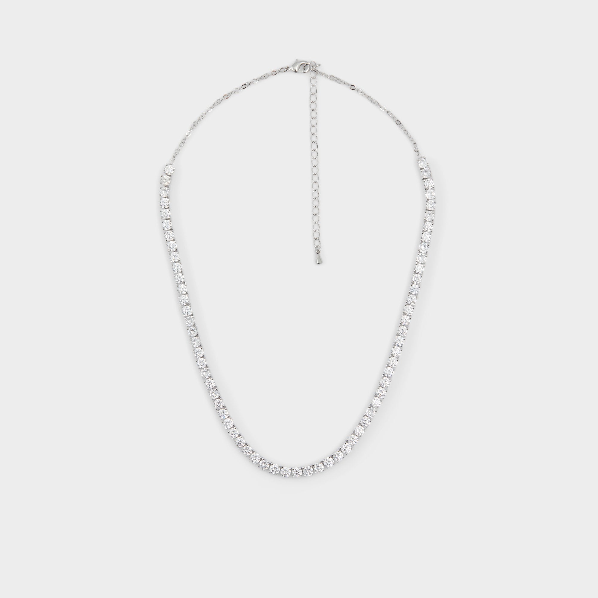 Silver/clear multi Miraolla in Silver Clear Multi13246162 - Necklace | Aldo