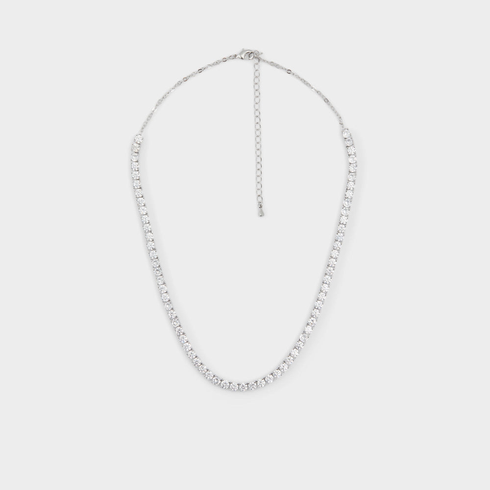 Silver/clear multi Miraolla in Silver Clear Multi13246162 - Necklace | Aldo