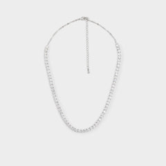 Silver/clear multi Miraolla in Silver Clear Multi13246162 - Necklace | Aldo