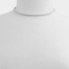 Silver/clear multi Miraolla in Silver Clear Multi13246162 - Necklace | Aldo
