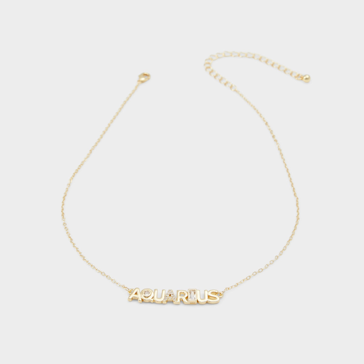 Gold Starsigns Gold Women's Necklaces - Necklace | Aldo