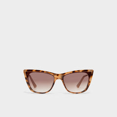 Medium Beige Selamas Medium Beige Women's Cat eye - Cat eye sunglasses | Aldo