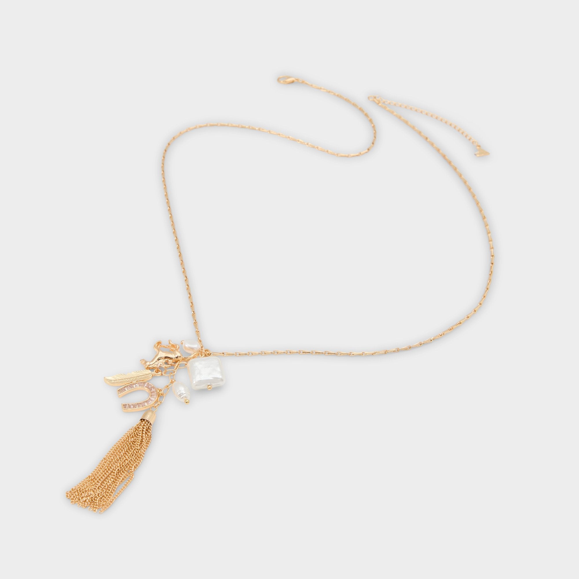 Gold Freespirit Gold Women's Necklaces - Necklace | Aldo