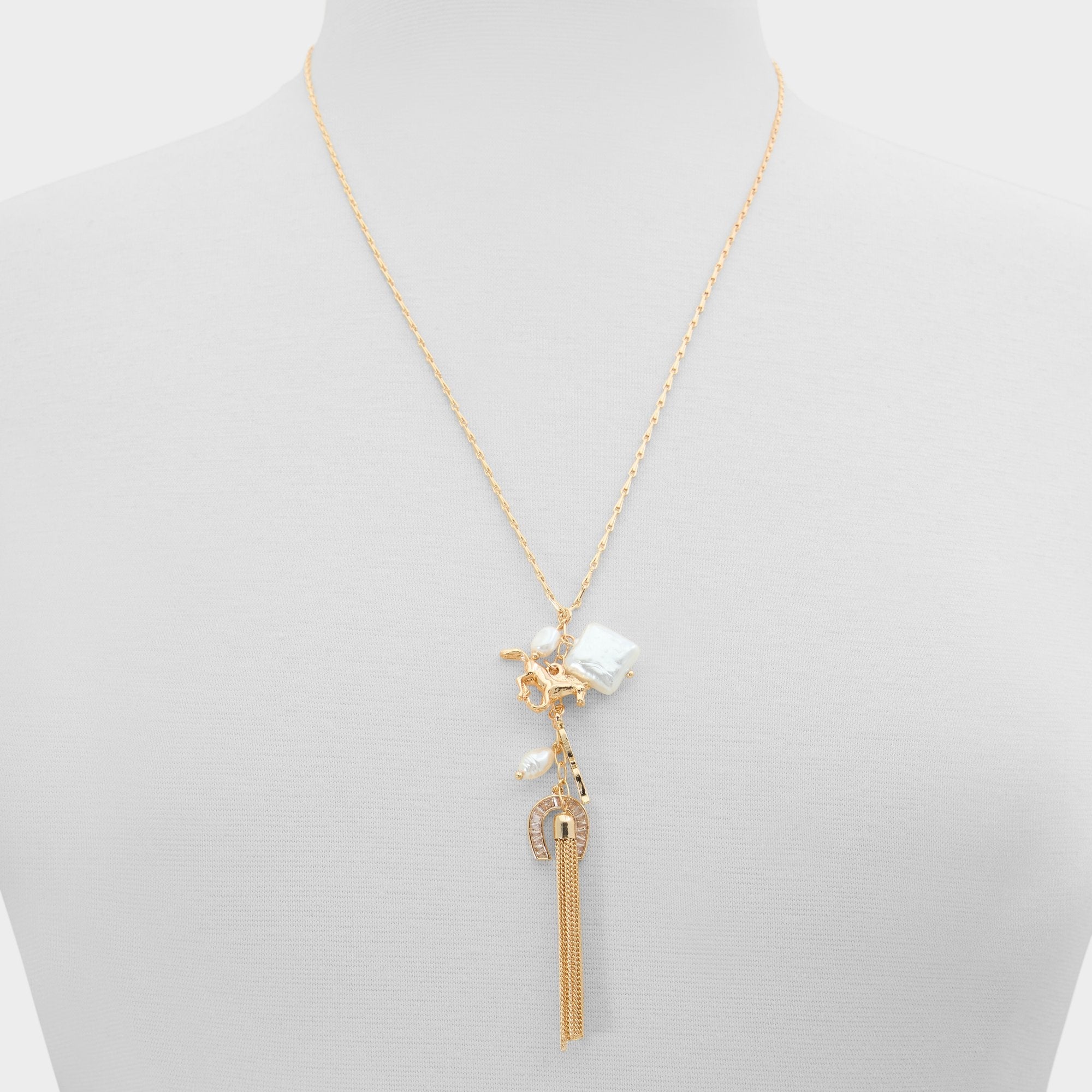 Gold Freespirit Gold Women's Necklaces - Necklace | Aldo