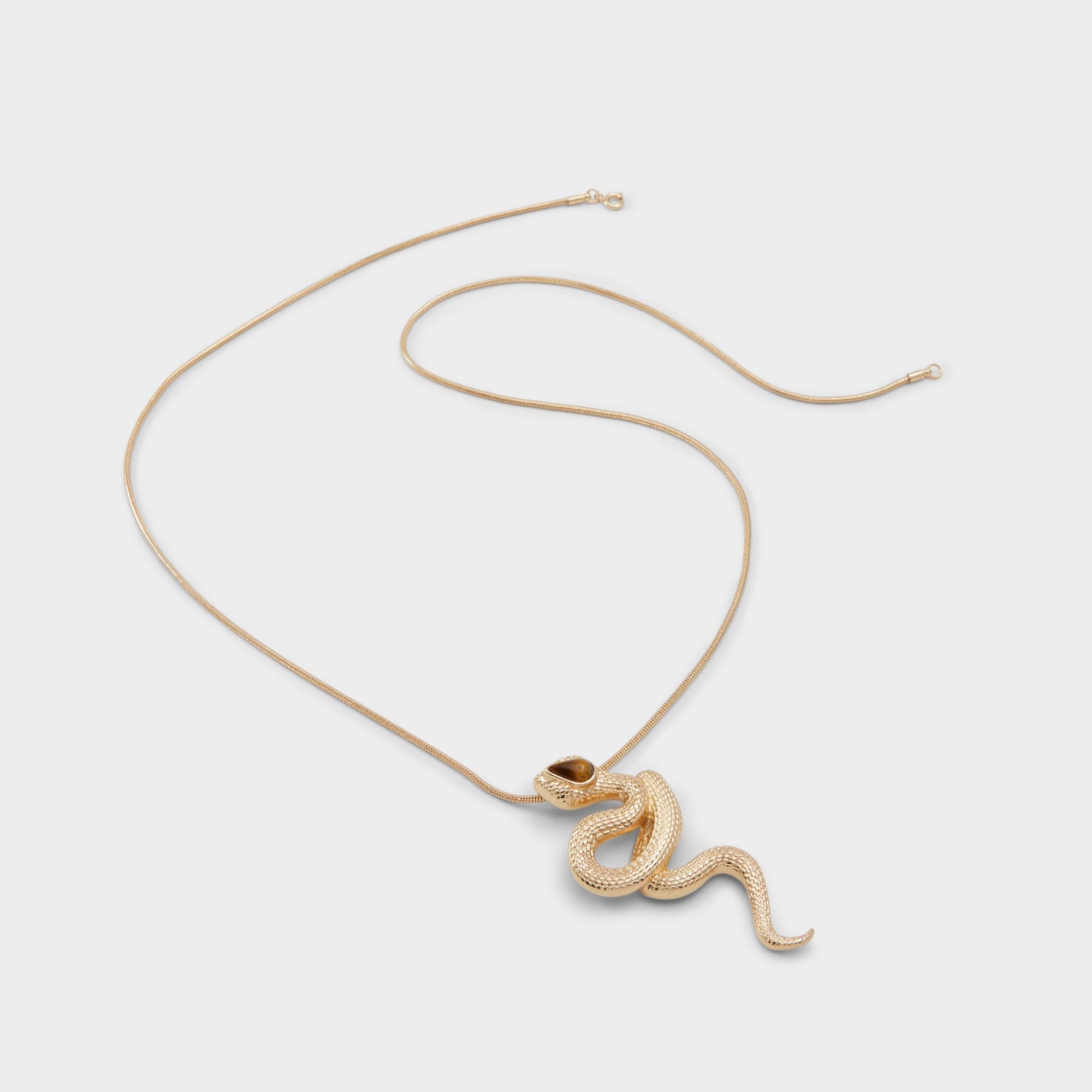 Brown Arthen Brown Women's Necklaces - Pendant necklace | Aldo
