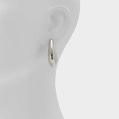 Silver Koby Silver Women's Earrings - Statement earrings | Aldo