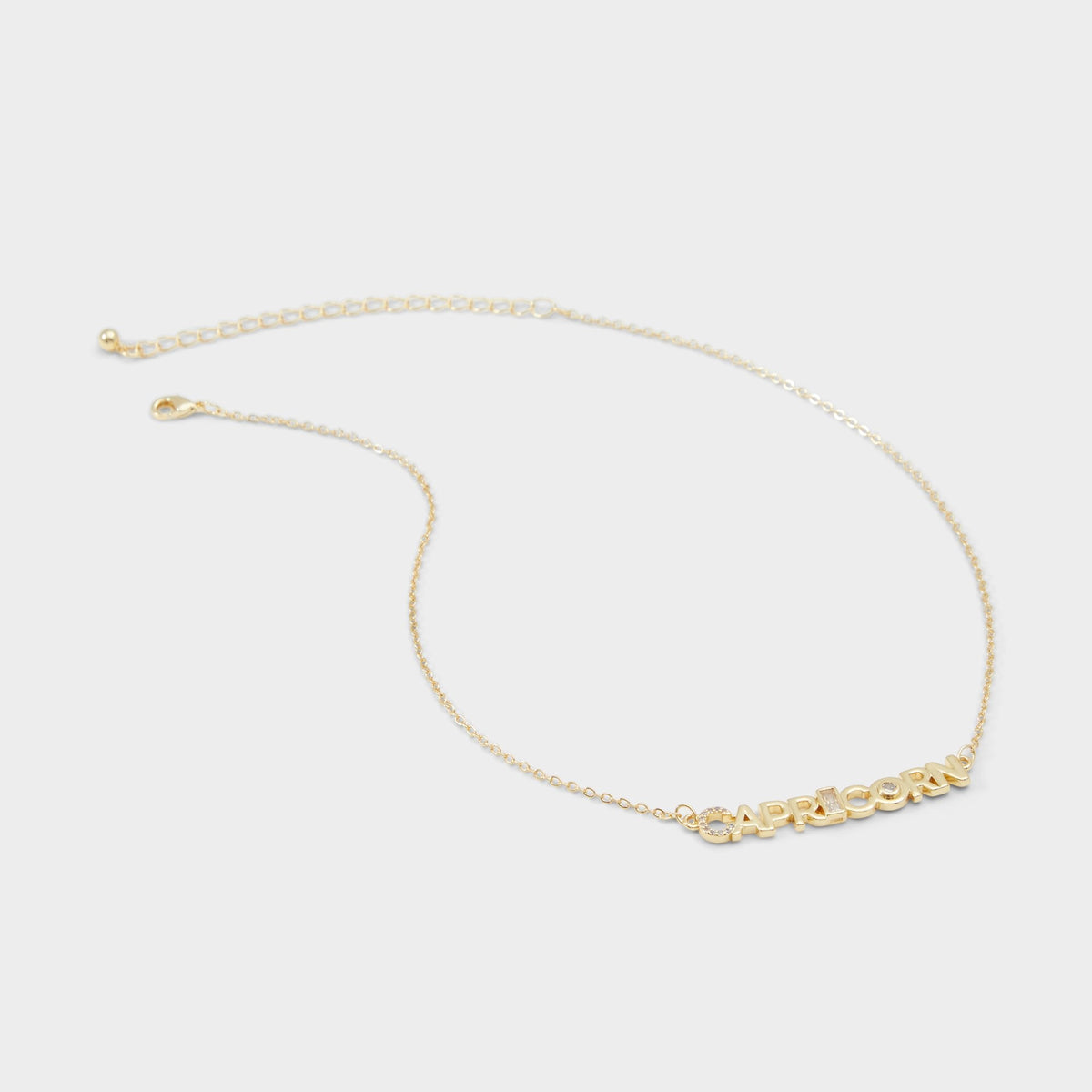 Yellow Starsigns Yellow Women's Cubic Zirconia - Necklace | Aldo