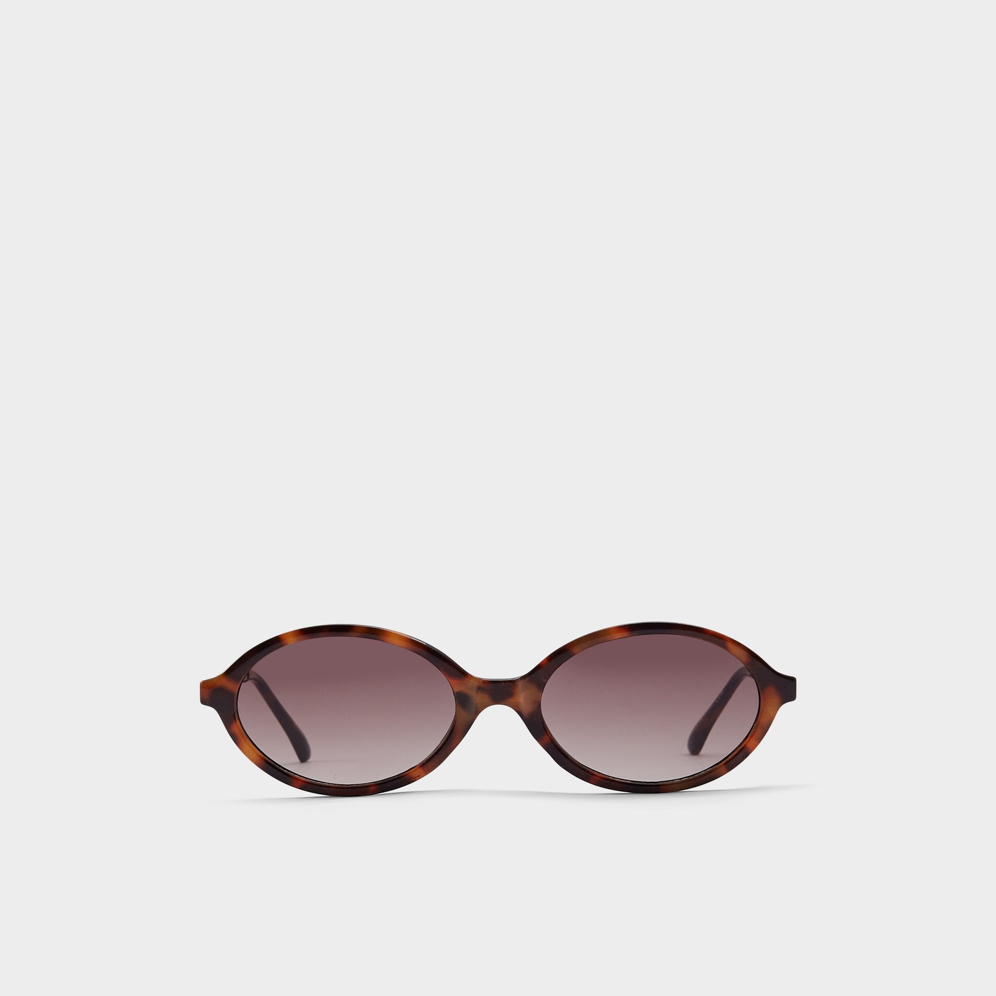 Other Brown Javona Other Brown Women's Square - Round sunglasses | Aldo