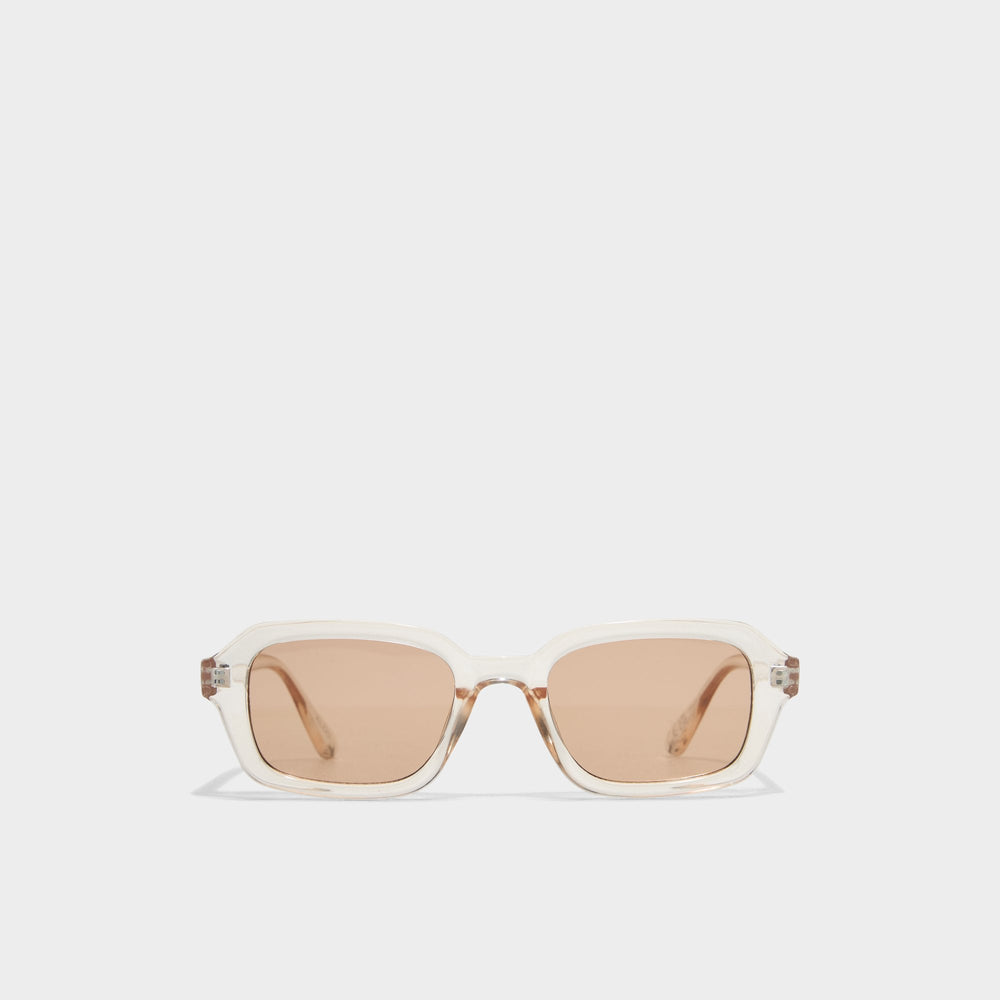 Natural Desnix Natural Women's Square - Rectangle sunglasses | Aldo