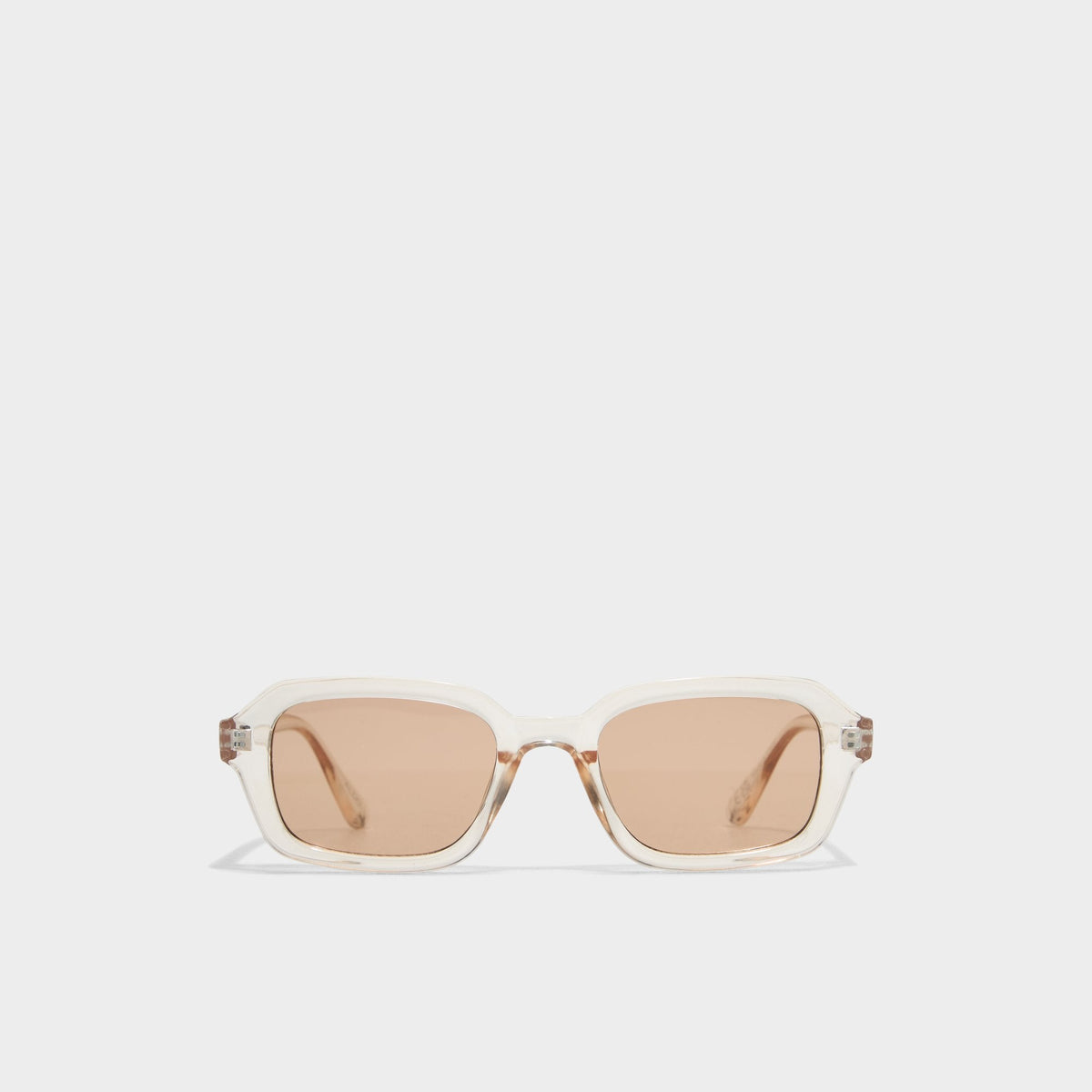 Natural Desnix Natural Women's Square - Rectangle sunglasses | Aldo