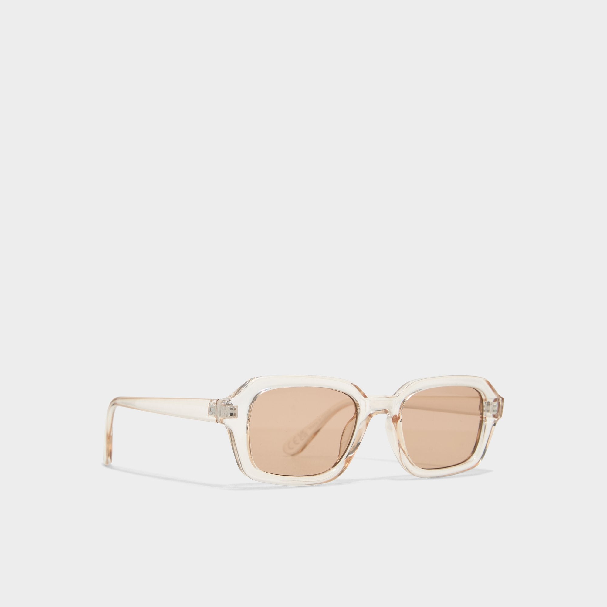 Natural Desnix Natural Women's Square - Rectangle sunglasses | Aldo