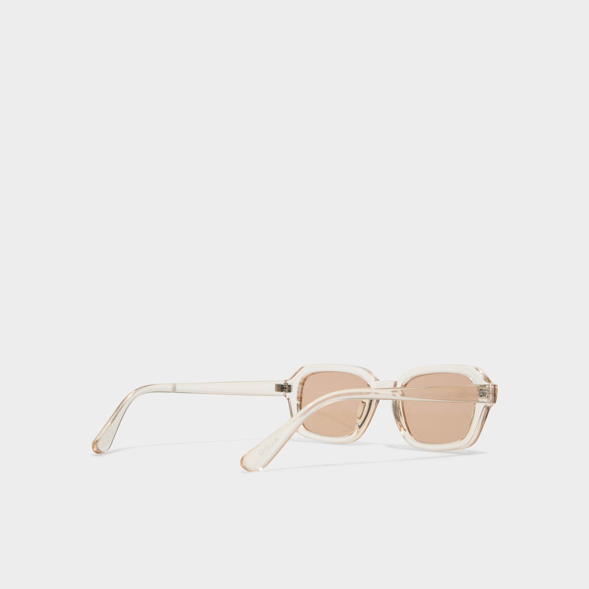Natural Desnix Natural Women's Square - Rectangle sunglasses | Aldo