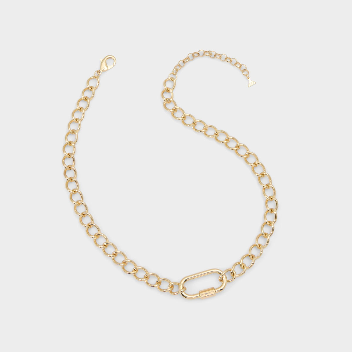 Gold Goldennglow in Gold - Customizable necklace | Aldo