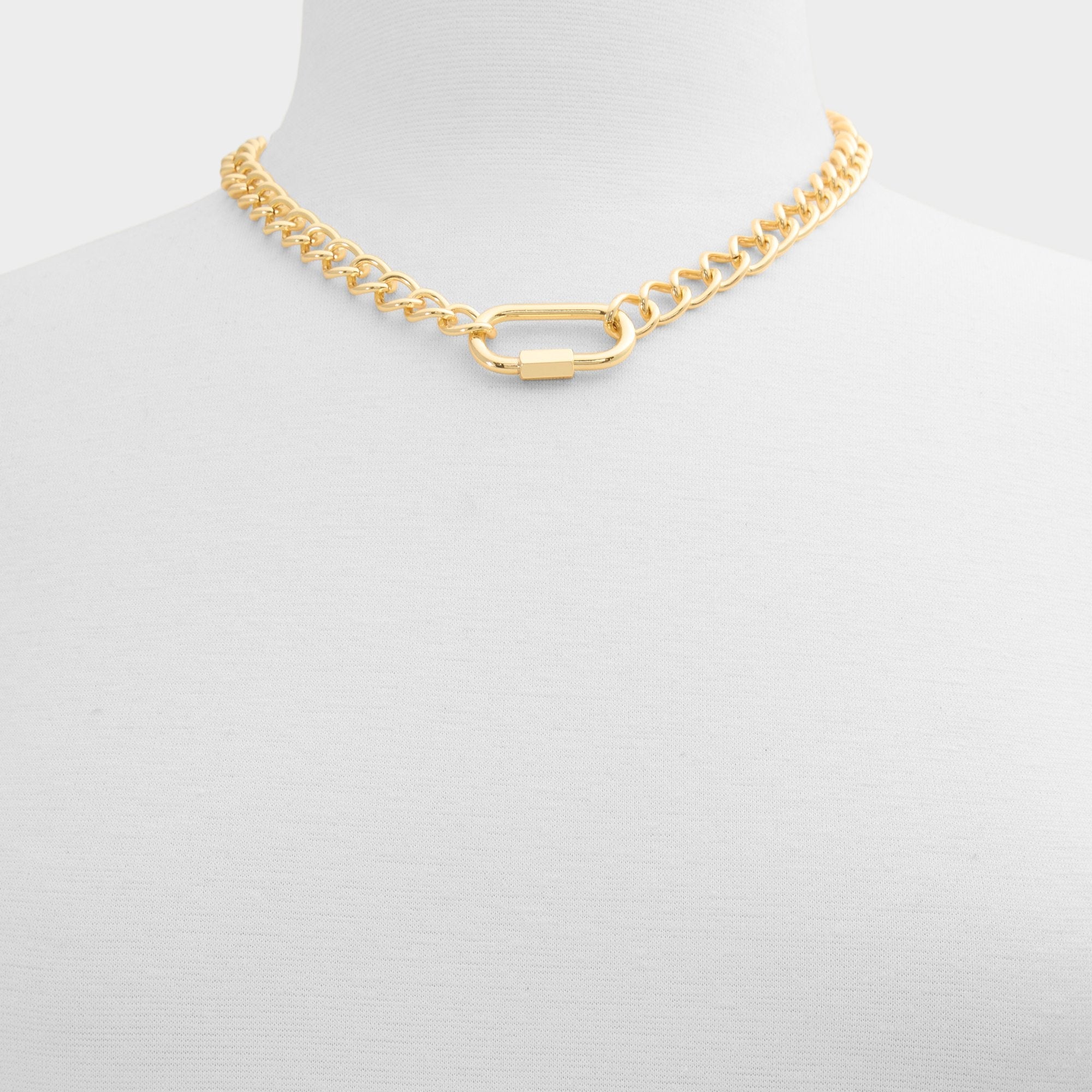 Gold Goldennglow in Gold - Customizable necklace | Aldo