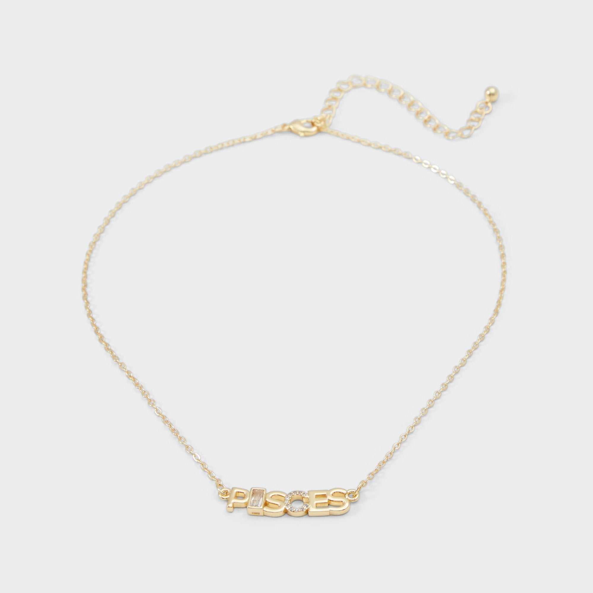 Gold Starsigns Gold Women's Necklaces - Necklace | Aldo
