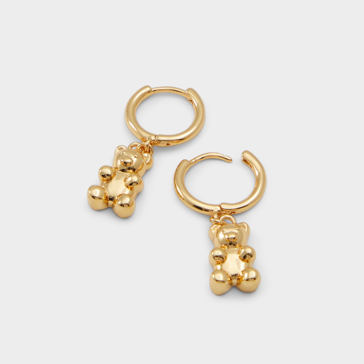 Gold Teddyy Gold Women's Earrings - Earrings | Aldo
