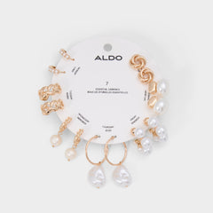 Ice Sevenlooks Ice Women's Earrings - Earring set | Aldo