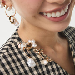 Ice Sevenlooks Ice Women's Earrings - Earring set | Aldo