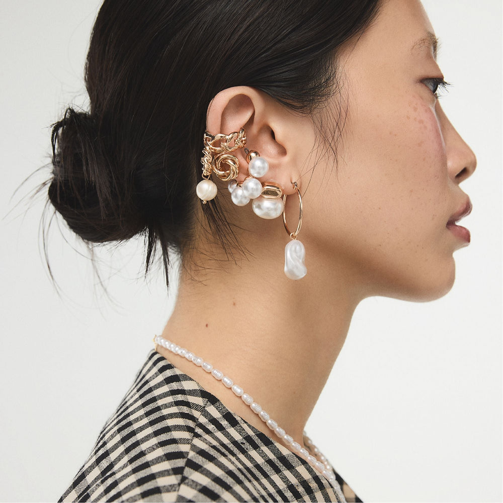 Ice Sevenlooks Ice Women's Earrings - Earring set | Aldo