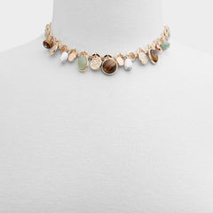Brown Treasures Brown Women's Necklaces - Necklace | Aldo