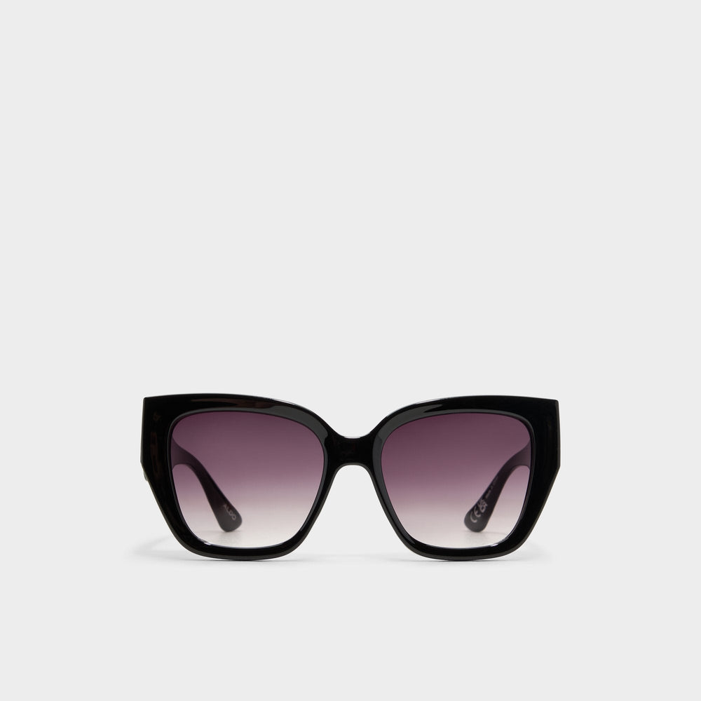 Black Hok Black Women's Cat eye - Cat eye sunglasses | Aldo