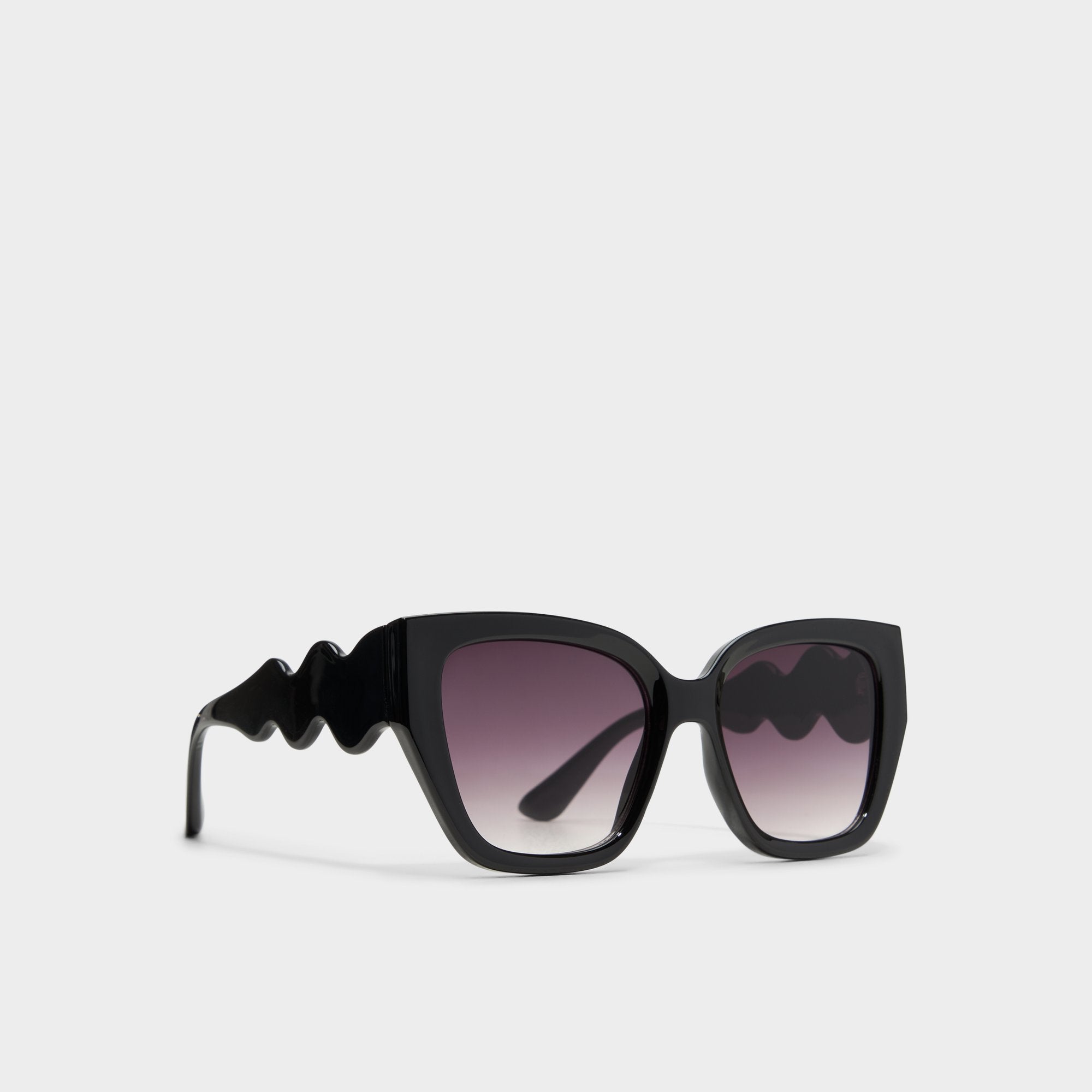 Black Hok Black Women's Cat eye - Cat eye sunglasses | Aldo