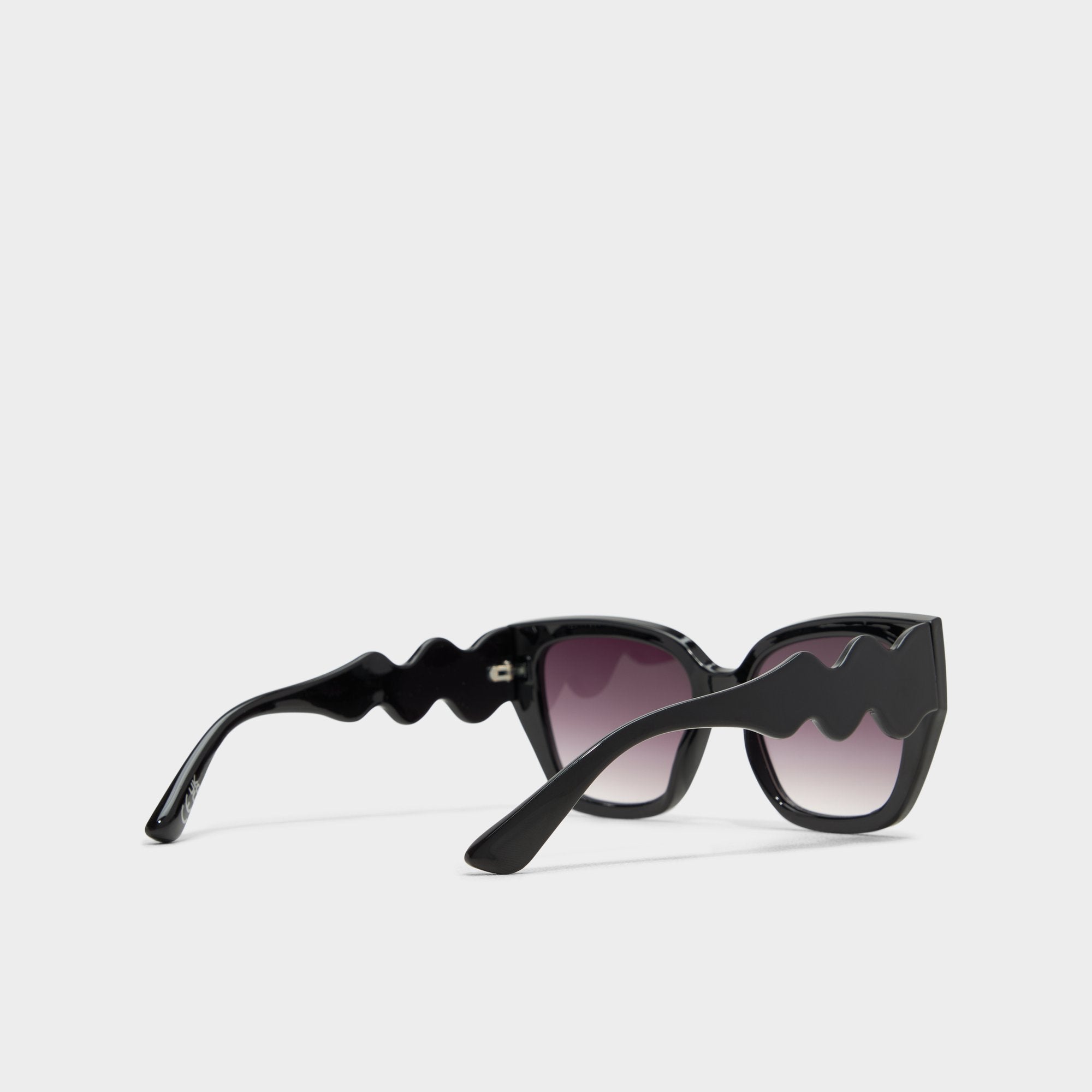 Black Hok Black Women's Cat eye - Cat eye sunglasses | Aldo