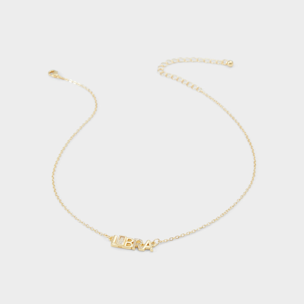Gold Starsigns Gold Women's Necklaces - Necklace | Aldo