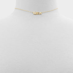 Gold Starsigns Gold Women's Necklaces - Necklace | Aldo