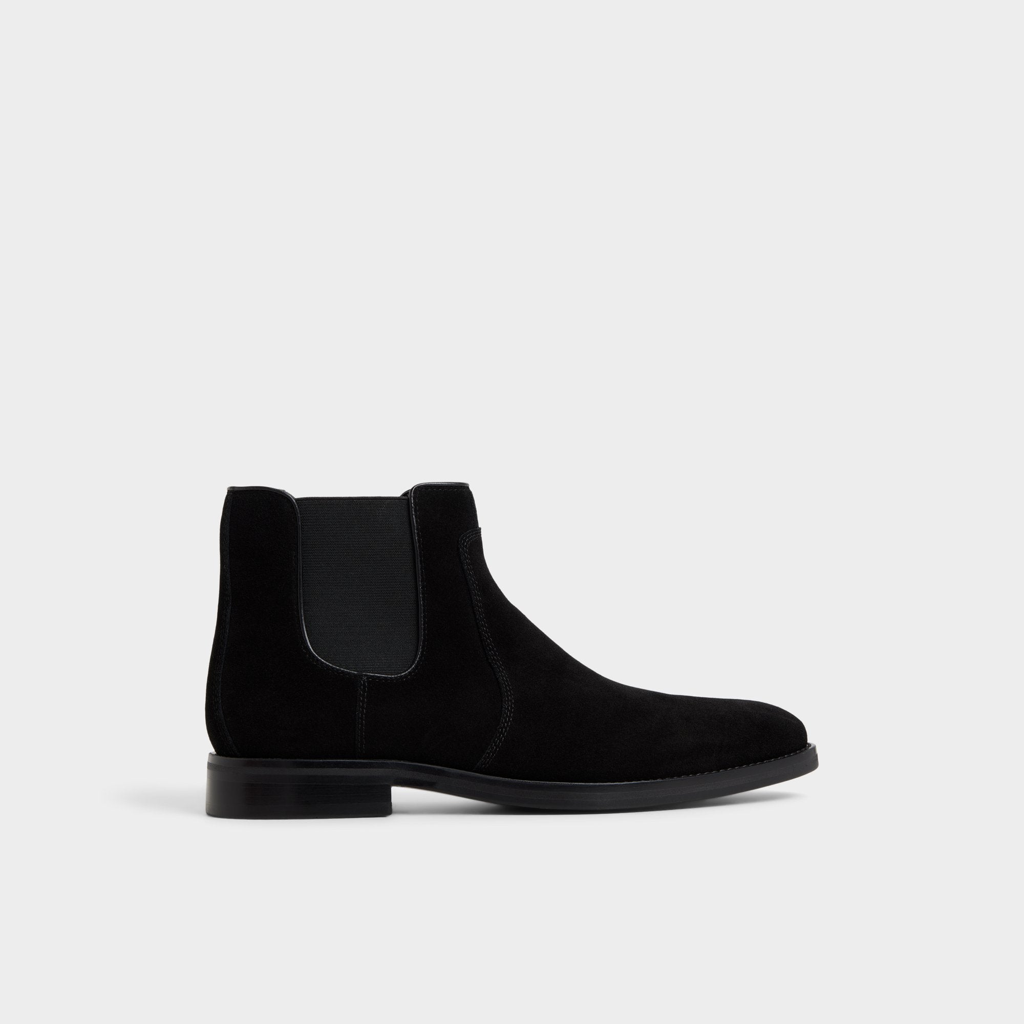 Other Black Hunter in Other Black - Chelsea boot | Aldo