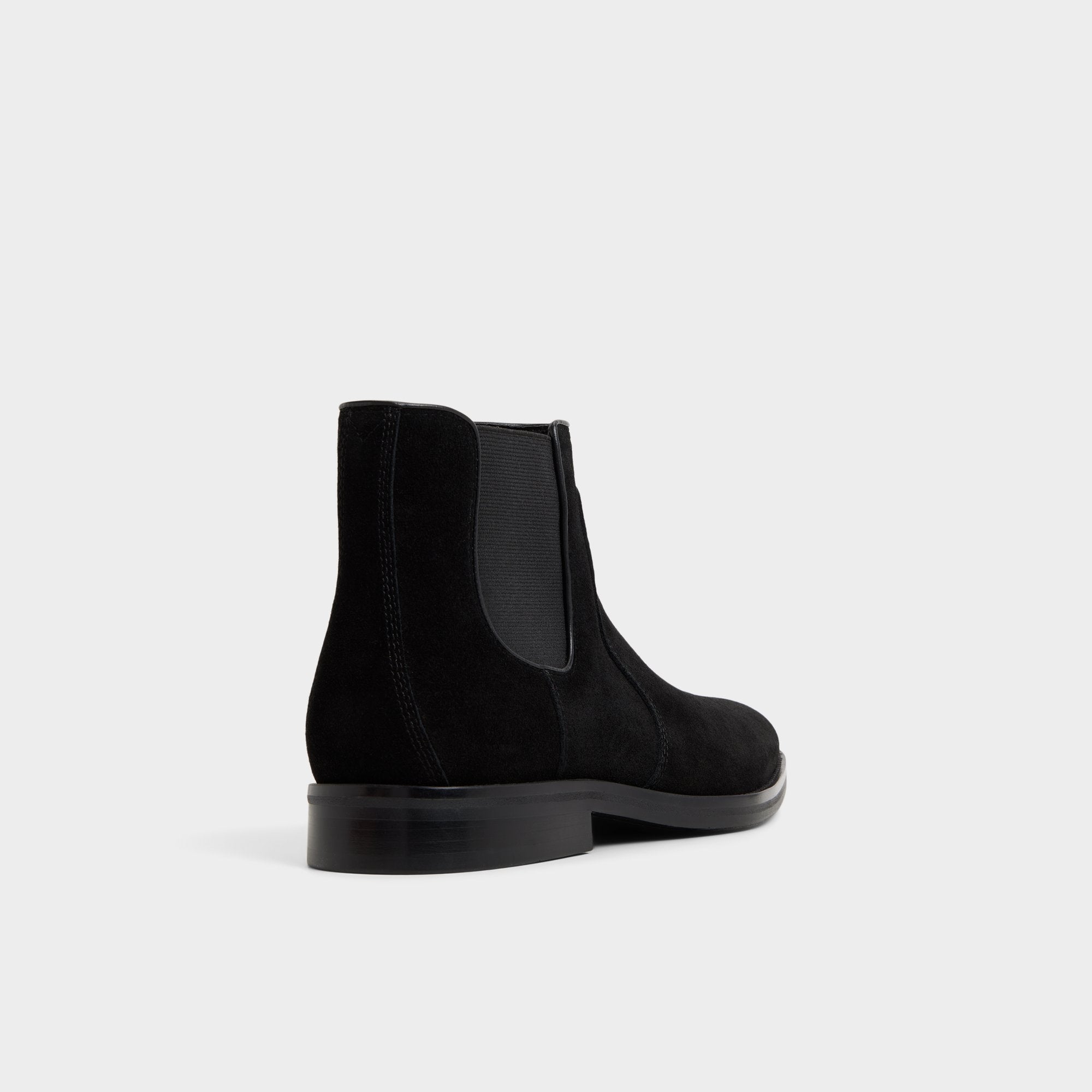 Other Black Hunter in Other Black - Chelsea boot | Aldo